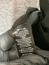Current Air 100% Polyester Black Blazer Size L - photo 7