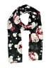 Unbranded Black Scarf One size - photo 1