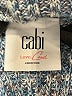 CAbi Blue Cardigan Size XXS - photo 7