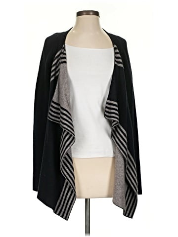 Twelfth Street by Cynthia Vincent Cardigan (view 1)