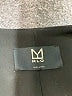 Malloni Black Blazer Size EU 42 / US 12 - photo 6