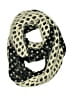 Unbranded Black Ivory Scarf One size - photo 1