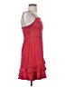 Lulus Red Cocktail Dress Size S - photo 4