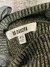 BB Dakota Tweed Gray Cocktail Dress Size XS - photo 7