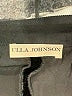 Ulla Johnson Black Casual Pants Size 2 - photo 7