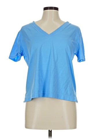 Lou & Grey Short Sleeve T-Shirt (view 1)