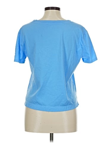 Lou & Grey Short Sleeve T-Shirt (view 2)