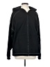 Fabletics Black Zip Up Hoodie Size XS - photo 1
