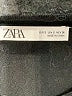 Zara Black Pullover Sweater Size S - photo 7