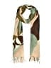 Unbranded Camo Tan Pink Scarf One size - photo 1
