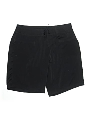 Leilani Athletic Shorts (view 1)
