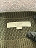 Ann Taylor LOFT Green Pullover Sweater Size S - photo 7