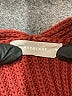Everlane Burgundy Pullover Sweater Size M - photo 6