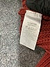 Everlane Burgundy Pullover Sweater Size M - photo 7