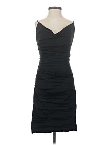Nicole Miller Collection Cocktail Dress (view 1)