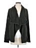 St. John's Bay Gray Cardigan Size S - photo 1