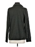 St. John's Bay Gray Cardigan Size S - photo 2