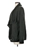 St. John's Bay Gray Cardigan Size S - photo 5