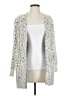 Evolution by Cyrus Ivory Cardigan Size S - photo 1