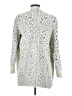 Evolution by Cyrus Ivory Cardigan Size S - photo 2