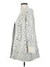 Evolution by Cyrus Ivory Cardigan Size S - photo 5