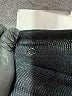 Lululemon Athletica Black Pullover Sweater Size 10 - photo 6