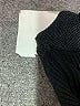Lululemon Athletica Black Pullover Sweater Size 10 - photo 7