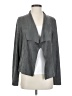 Mustard Seed Gray Blazer Size S - photo 1
