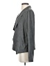 Mustard Seed Gray Blazer Size S - photo 5