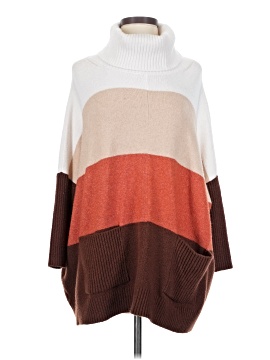 Ann Taylor Loft Turtleneck Sweater