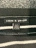 Cable & Gauge Black Cardigan Size S - photo 7