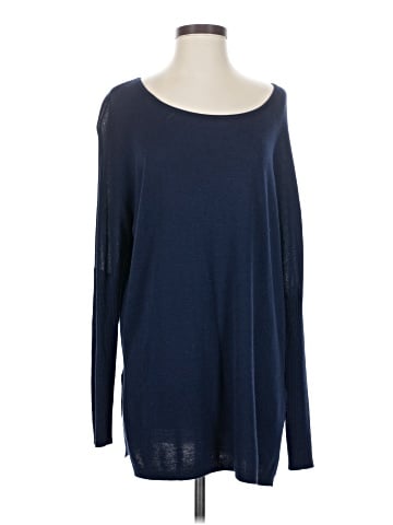 Trouve Long Sleeve T-Shirt (view 1)