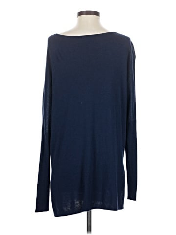 Trouve Long Sleeve T-Shirt (view 2)