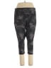Athleta Black Active Pants Size 3X - photo 1