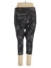 Athleta Black Active Pants Size 3X - photo 2