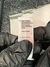 Amuse Society 100% Modal Floral Black Casual Pants Size 27 waist - photo 8