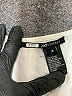 Jay Godfrey 100% Viscose Ivory Kimono Size 4 - photo 6