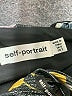 Self-Portrait 100% Polyester Black Casual Dress Size 2 - photo 10
