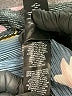 Self-Portrait 100% Polyester Black Casual Dress Size 2 - photo 11