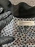 Tahari by ASL 100% Polyester Black Blazer Size 6 - photo 6