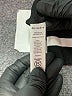 Athleta Stripes Black Track Jacket Size XS - photo 7