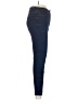 Ann Taylor Argyle Blue Jeans Size 4 (petite) - photo 4