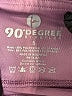 90 Degree by Reflex Purple Active Pants Size S - photo 8