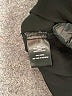 Torrid 100% Polyester Black Casual Dress Size 2X Plus (2) - photo 8