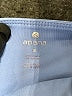 Apana Blue Active Pants Size S - photo 7