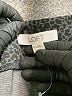 Ann Taylor LOFT Tweed Gray Active Pants Size M - photo 7