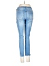 PacSun Hearts Blue Jeans Size 25 waist - photo 2