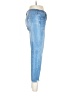 PacSun Hearts Blue Jeans Size 25 waist - photo 4