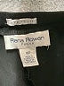Rena Rowan Solid Black Casual Pants Size 16 (petite) - photo 4