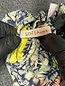 Sofia by Vix Print Yellow Swimsuit Bottoms Size S - photo 3